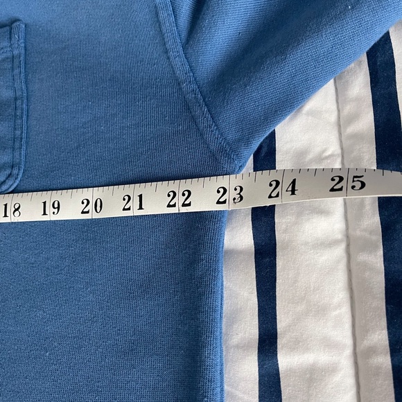 Universal Threads Sweatshirt Size Medium 🔵 - Picture 5 of 7